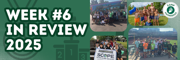 Week in Review #6