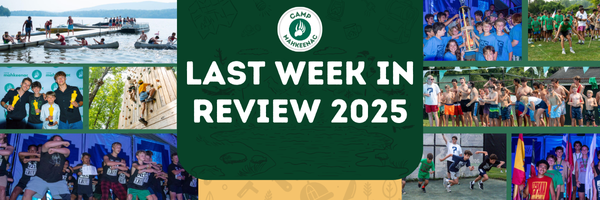 Week in Review #7 banner